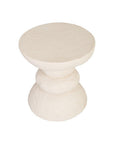Boulder Side Table - Maison Vogue