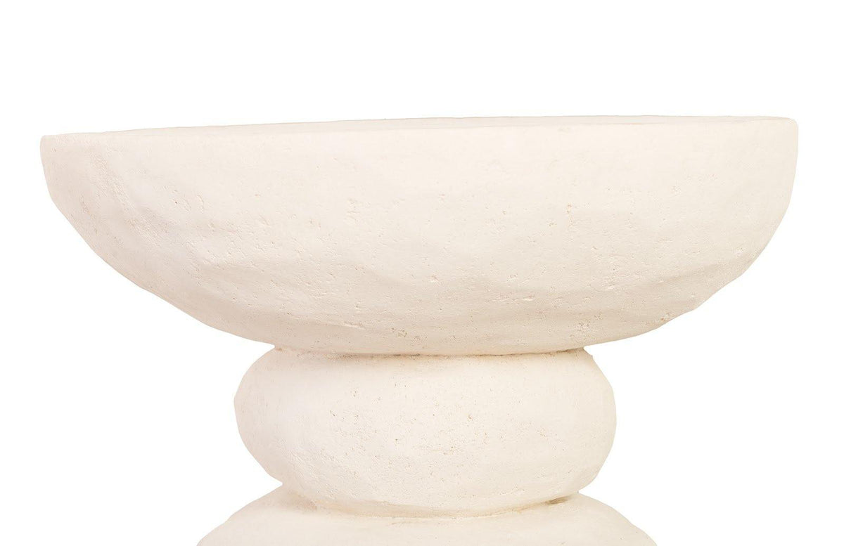 Boulder Side Table - Maison Vogue