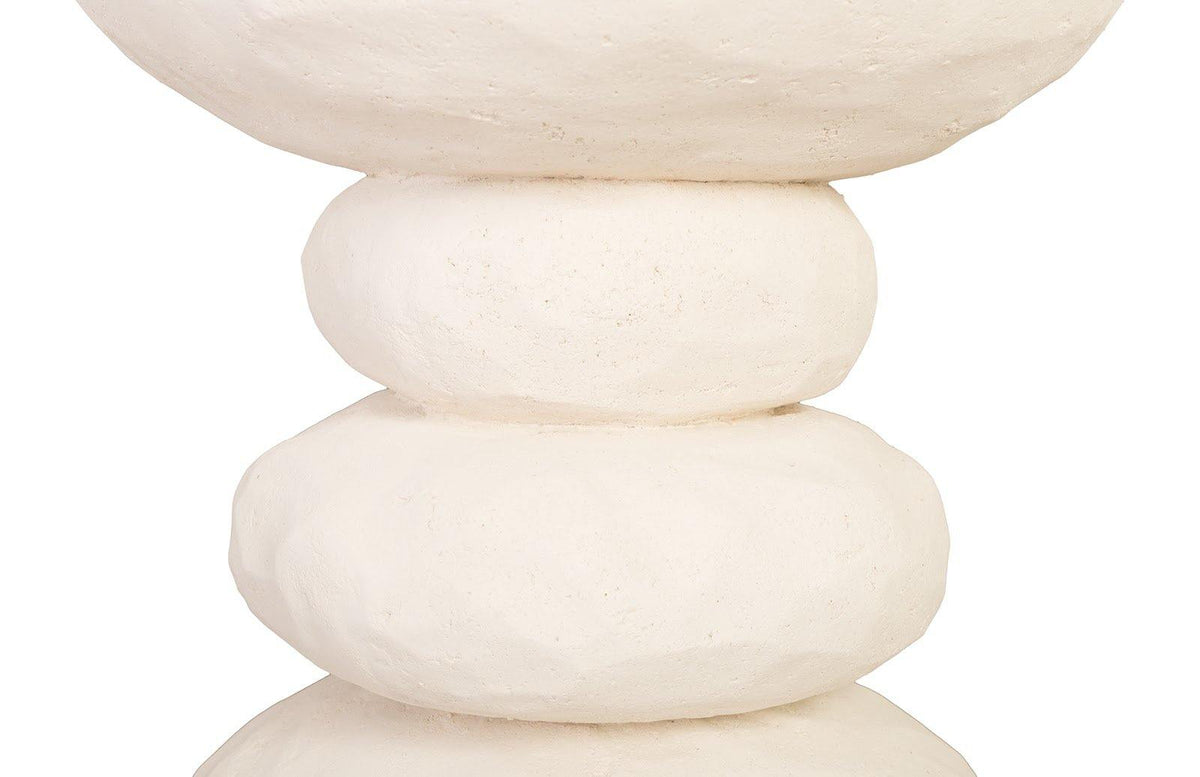 Boulder Side Table - Maison Vogue