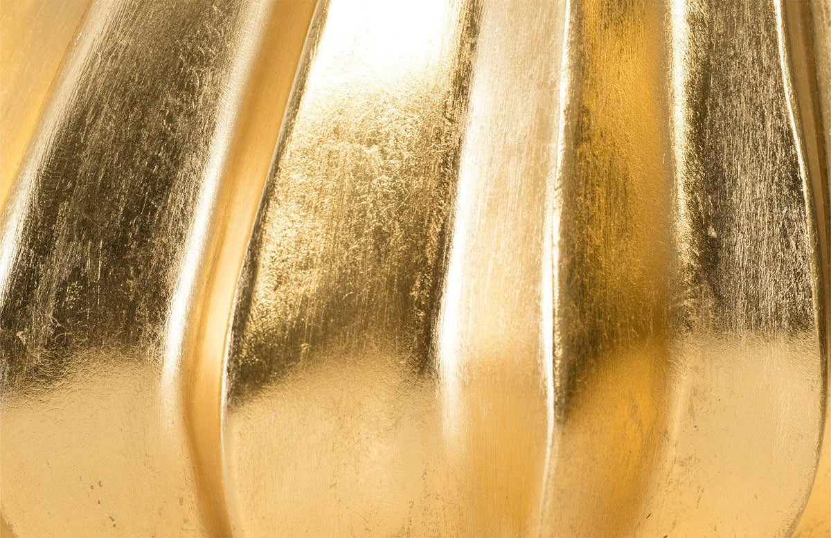 Hand-Dipped Gold Pears - Maison Vogue