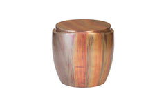 Sweep Side Table - Maison Vogue