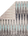 Norwich Rug - Maison Vogue