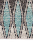 Norwich Rug - Maison Vogue