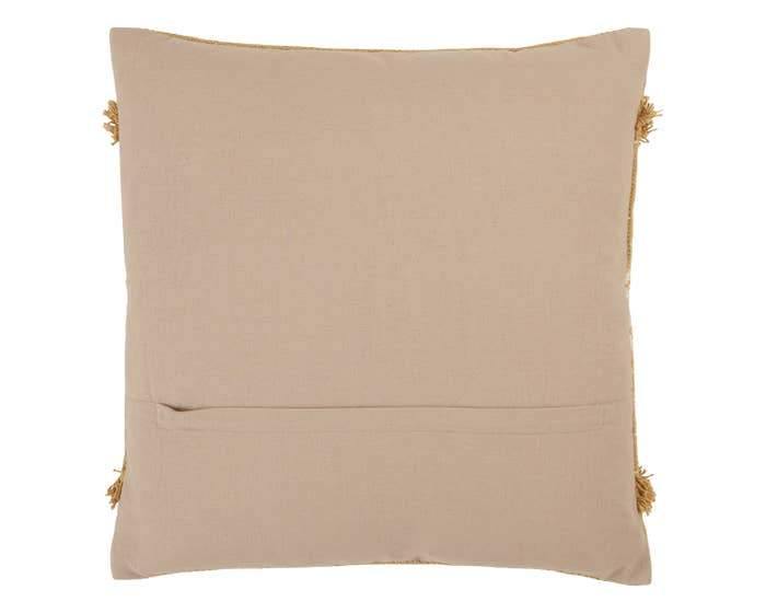 Palmyra Pillow - Maison Vogue