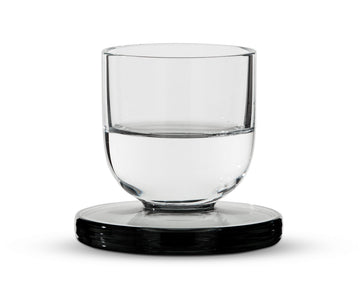 Puck Shot Glasses (Set of 4) - Maison Vogue
