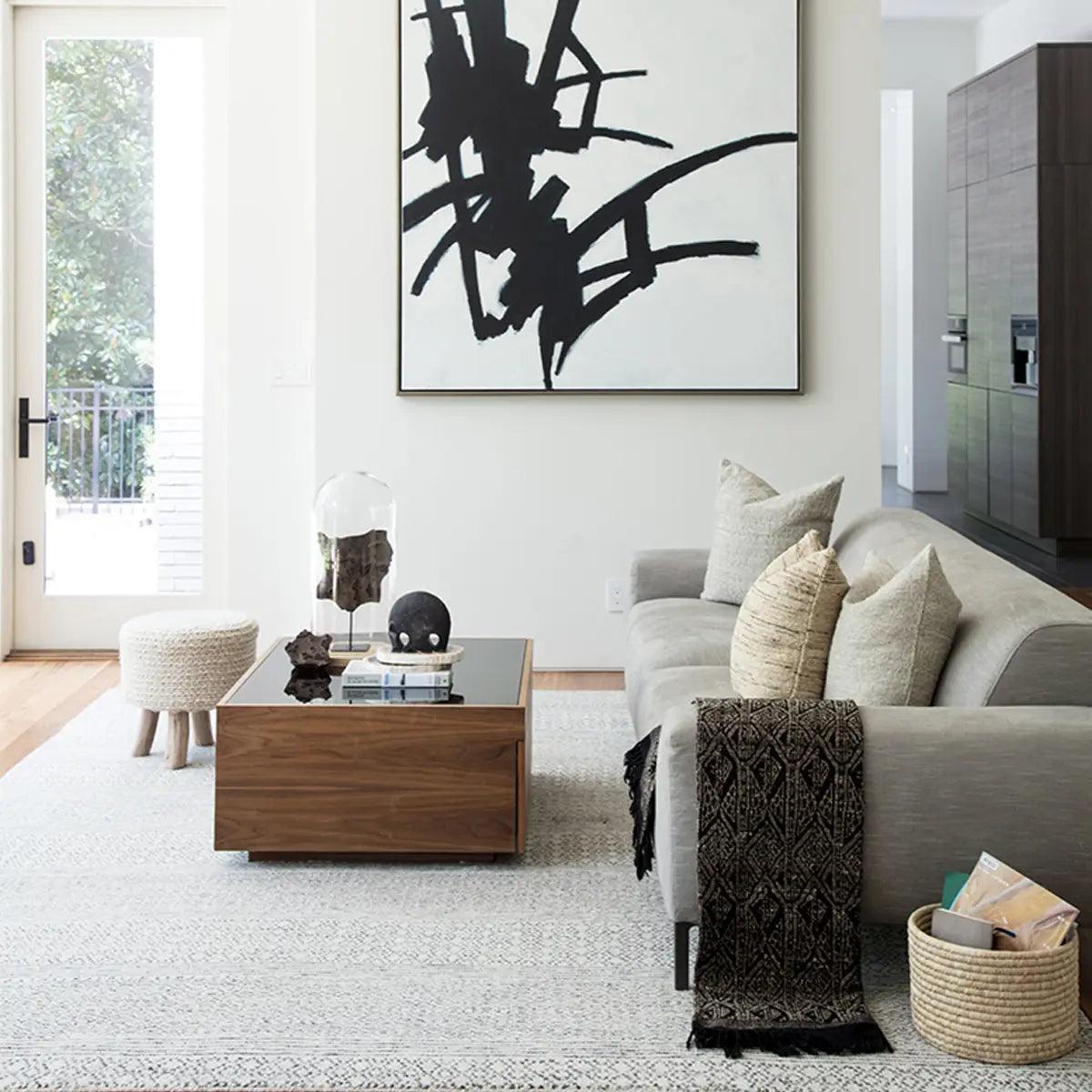 Neema Rug - Maison Vogue