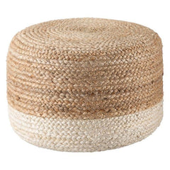 Oliana Pouf - Maison Vogue