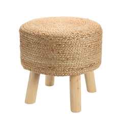 Thora Pouf - Maison Vogue