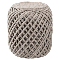 Guna Pouf - Maison Vogue