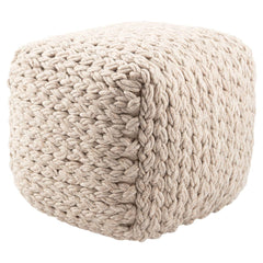 Scandinavia Pouf - Maison Vogue
