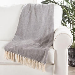 Seabreeze Throw - Maison Vogue