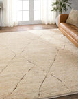 Tepal Rug - Maison Vogue