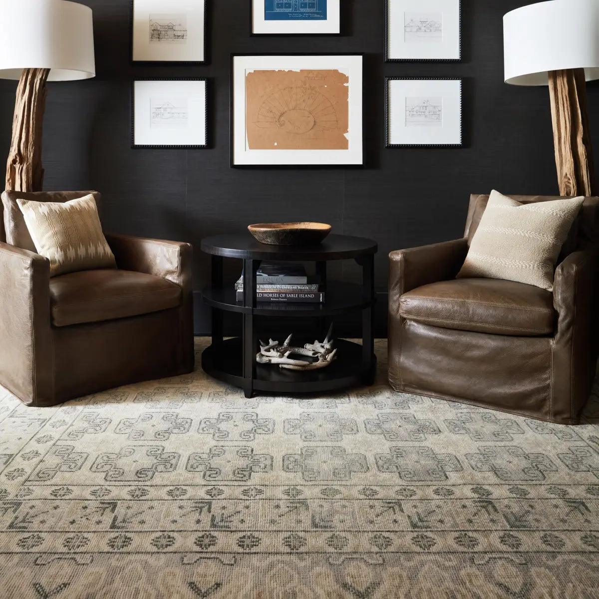Stage Rug - Maison Vogue