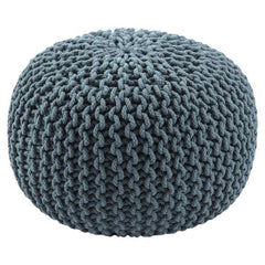 Spectrum Pouf - Maison Vogue