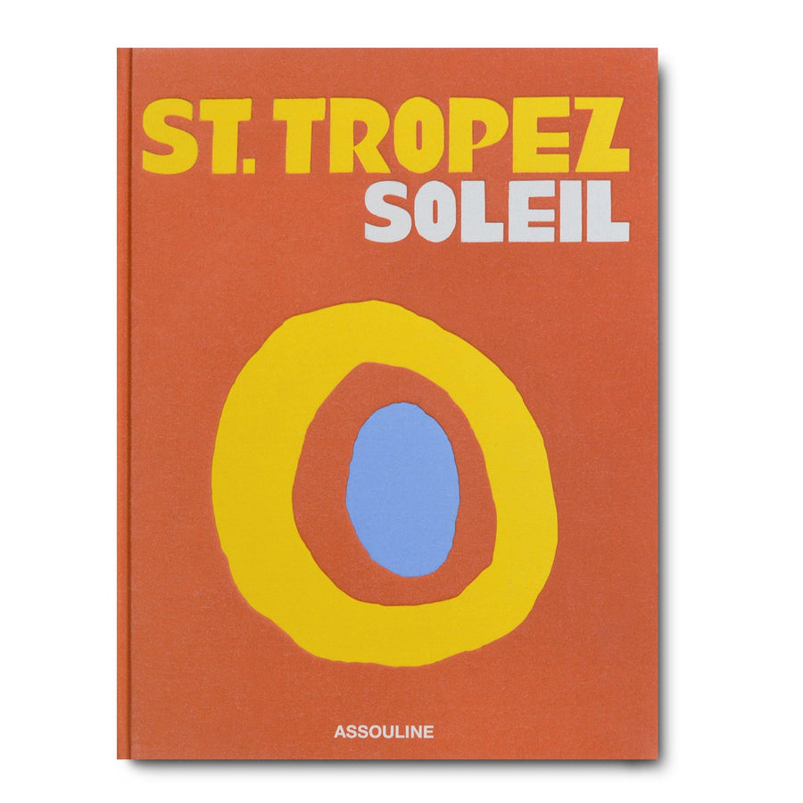St. Tropez Soleil - Maison Vogue