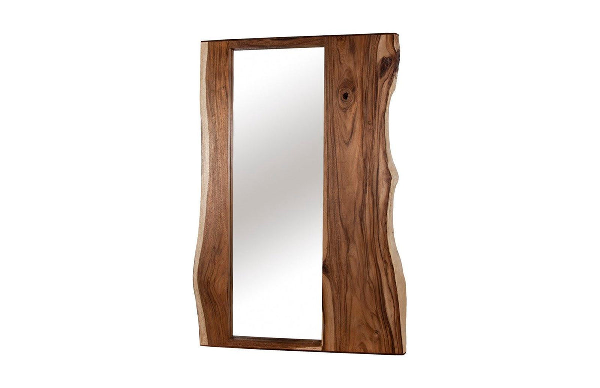 Split Slab Mirror - Maison Vogue