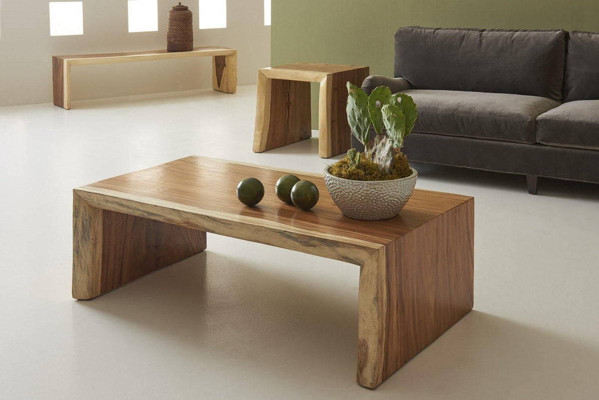 Waterfall Bench - Maison Vogue