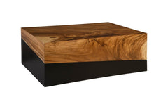 Geometry Coffee Table - Maison Vogue