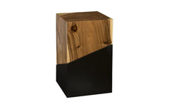 Geometry Side Table - Maison Vogue