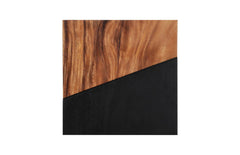 Geometry Natural Right Wall Tile - Maison Vogue