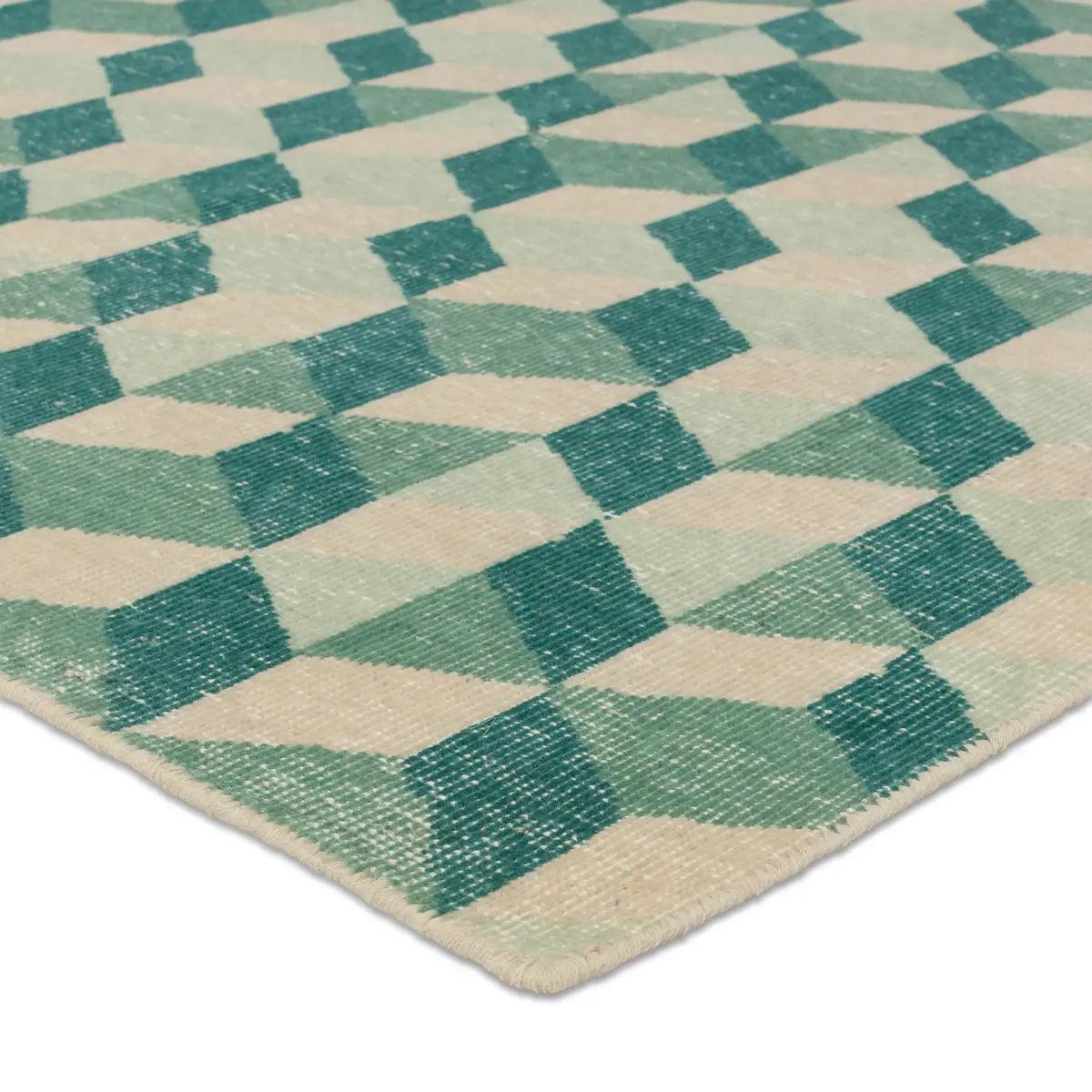 Matrix Rug - Maison Vogue
