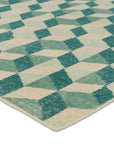 Matrix Rug - Maison Vogue
