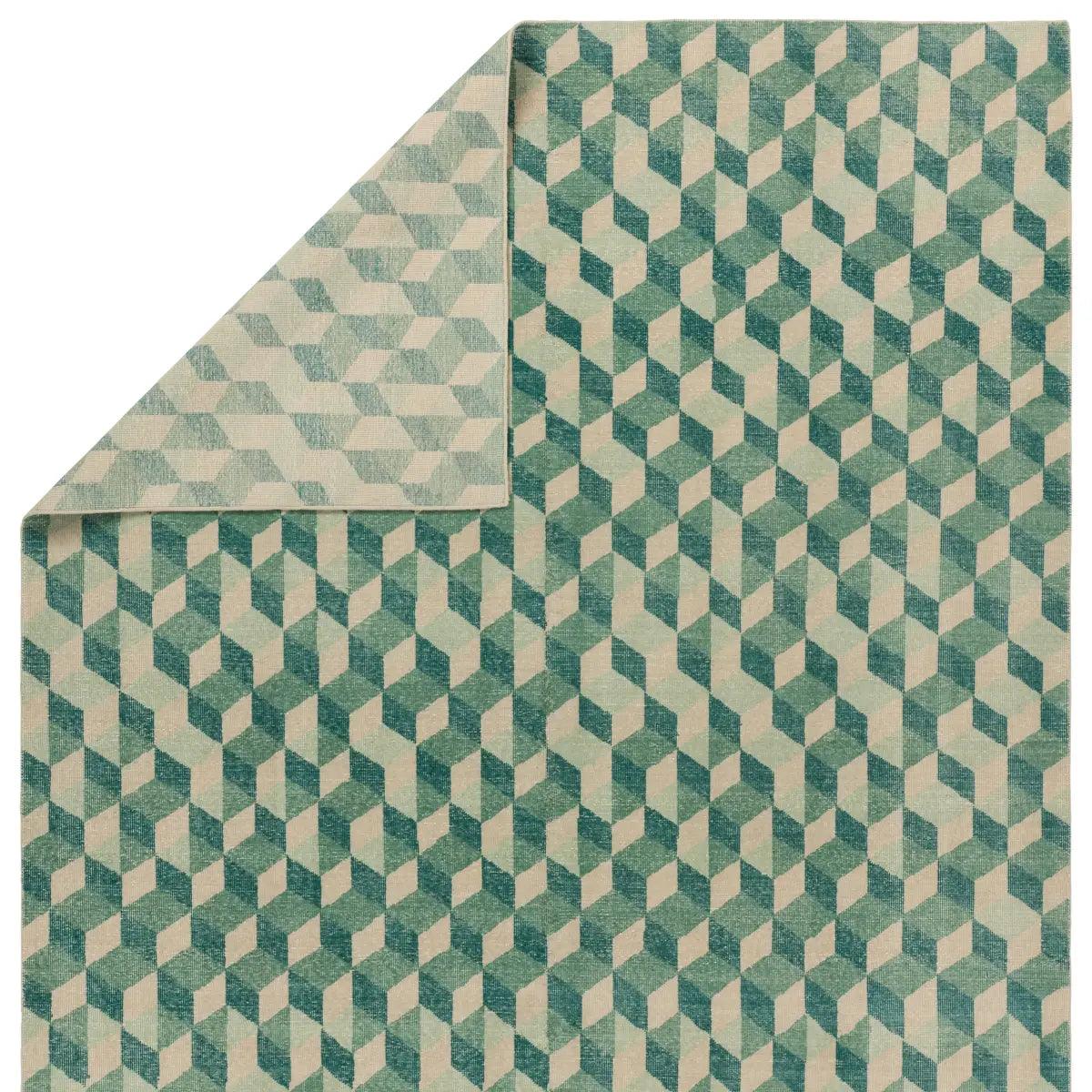 Matrix Rug - Maison Vogue