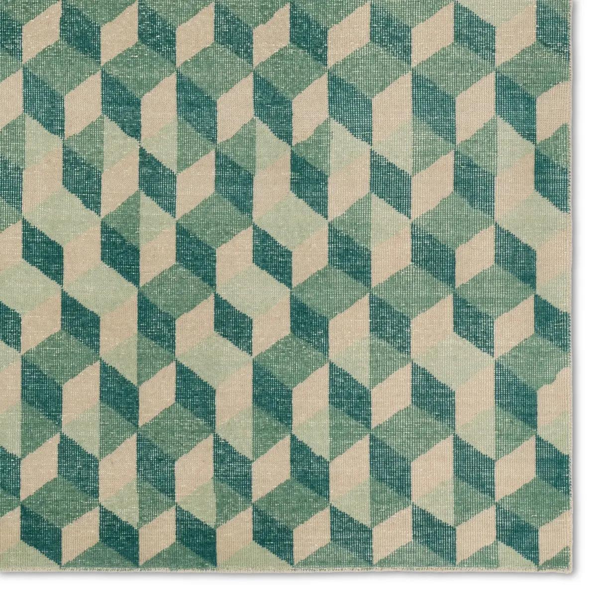 Matrix Rug - Maison Vogue
