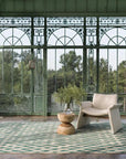 Matrix Rug - Maison Vogue