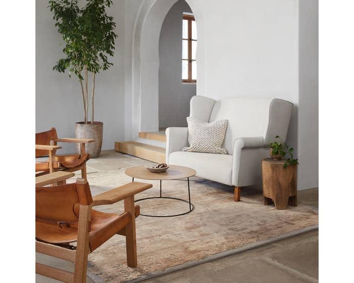 Olga Rug - Maison Vogue