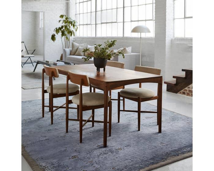 Olga Rug - Maison Vogue
