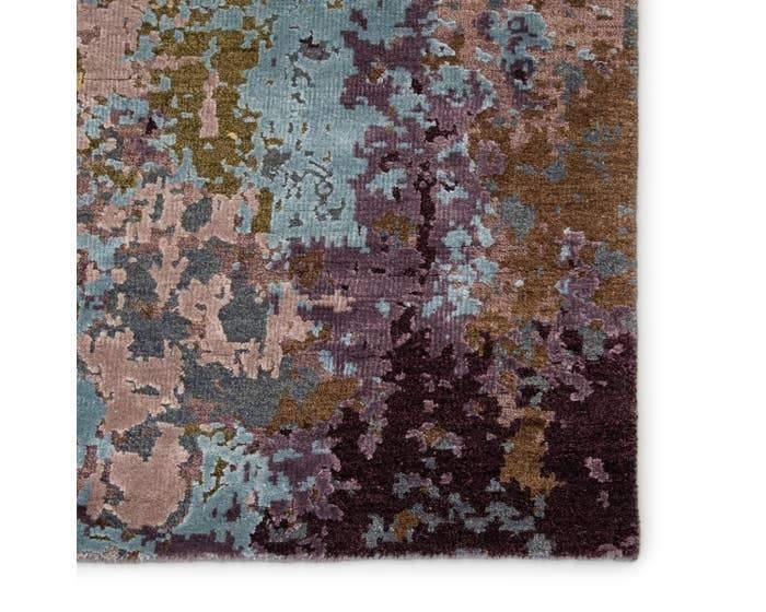 Layer of Time Rug - Maison Vogue