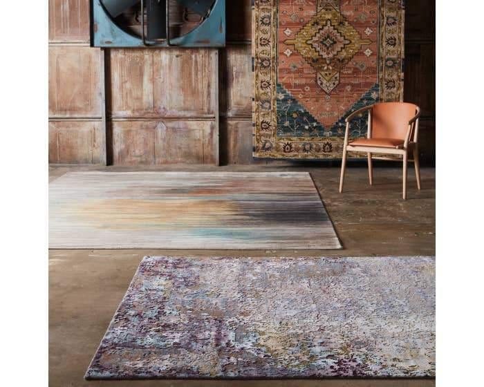 Layer of Time Rug - Maison Vogue