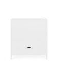 Astor Cabinet, White - Maison Vogue