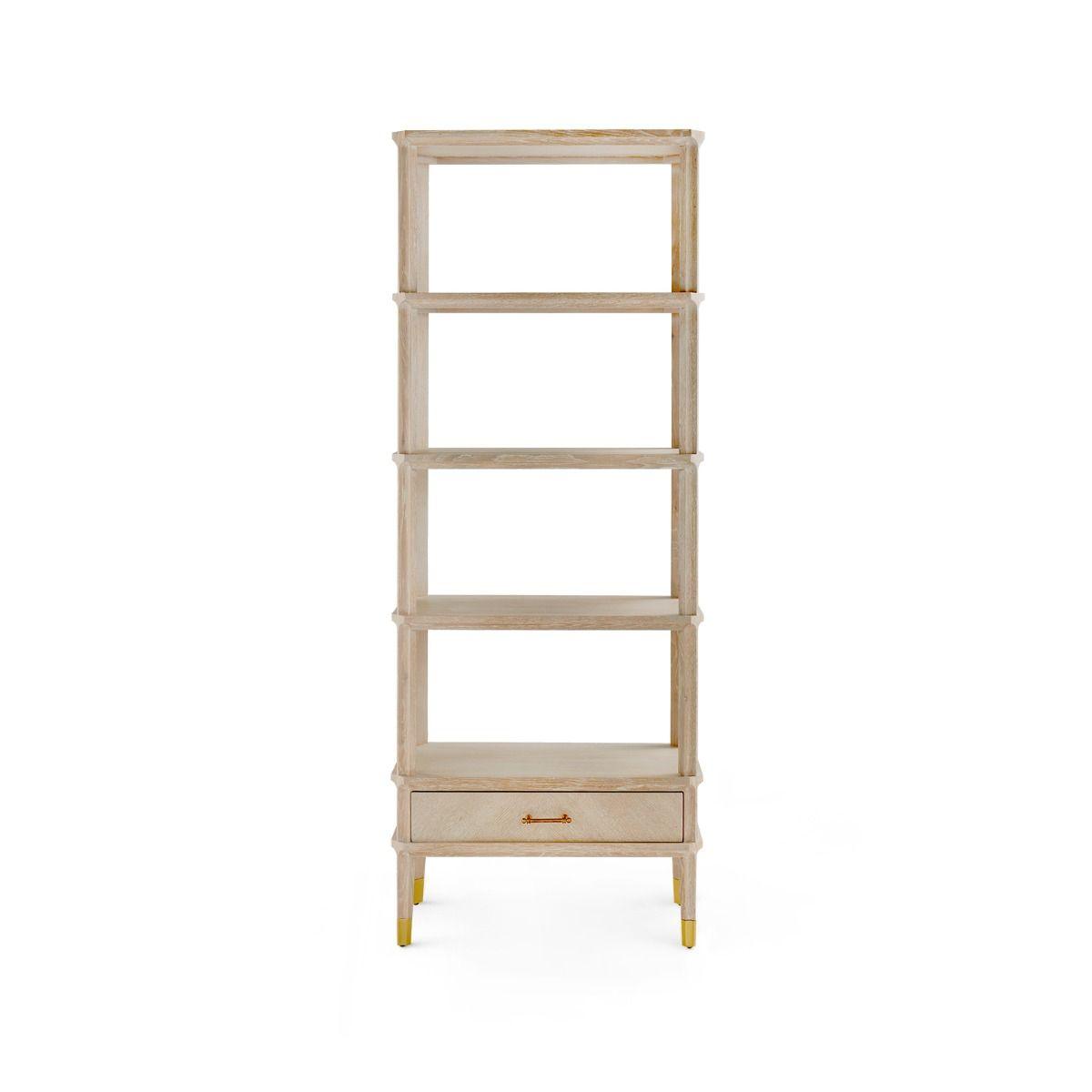 Bertram Etagere, Sand - Maison Vogue