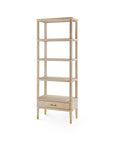 Bertram Etagere, Sand - Maison Vogue