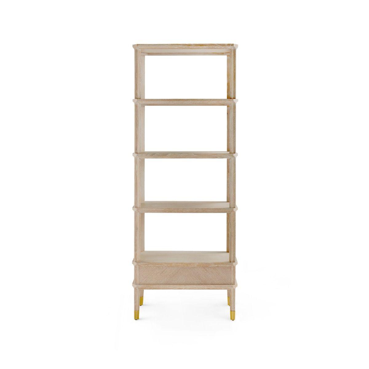 Bertram Etagere, Sand - Maison Vogue