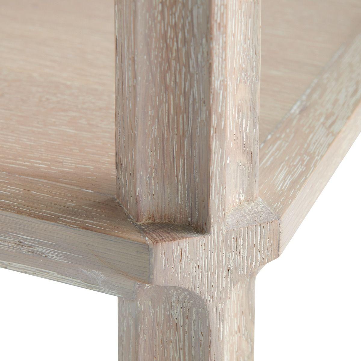 Bertram Etagere, Sand - Maison Vogue