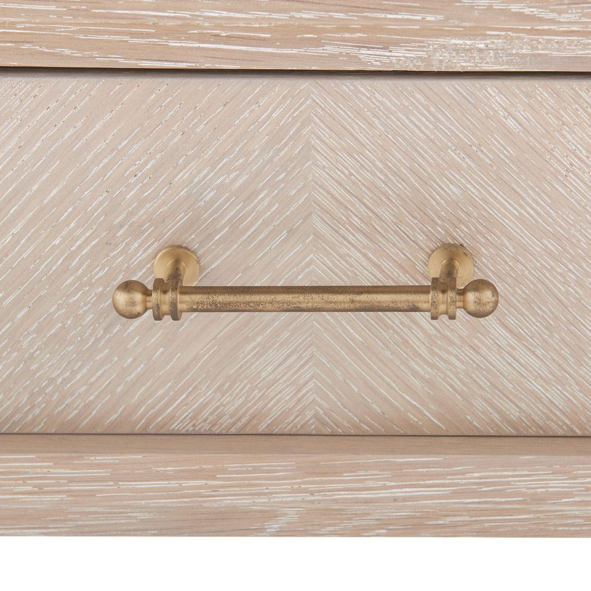 Bertram Etagere, Sand - Maison Vogue