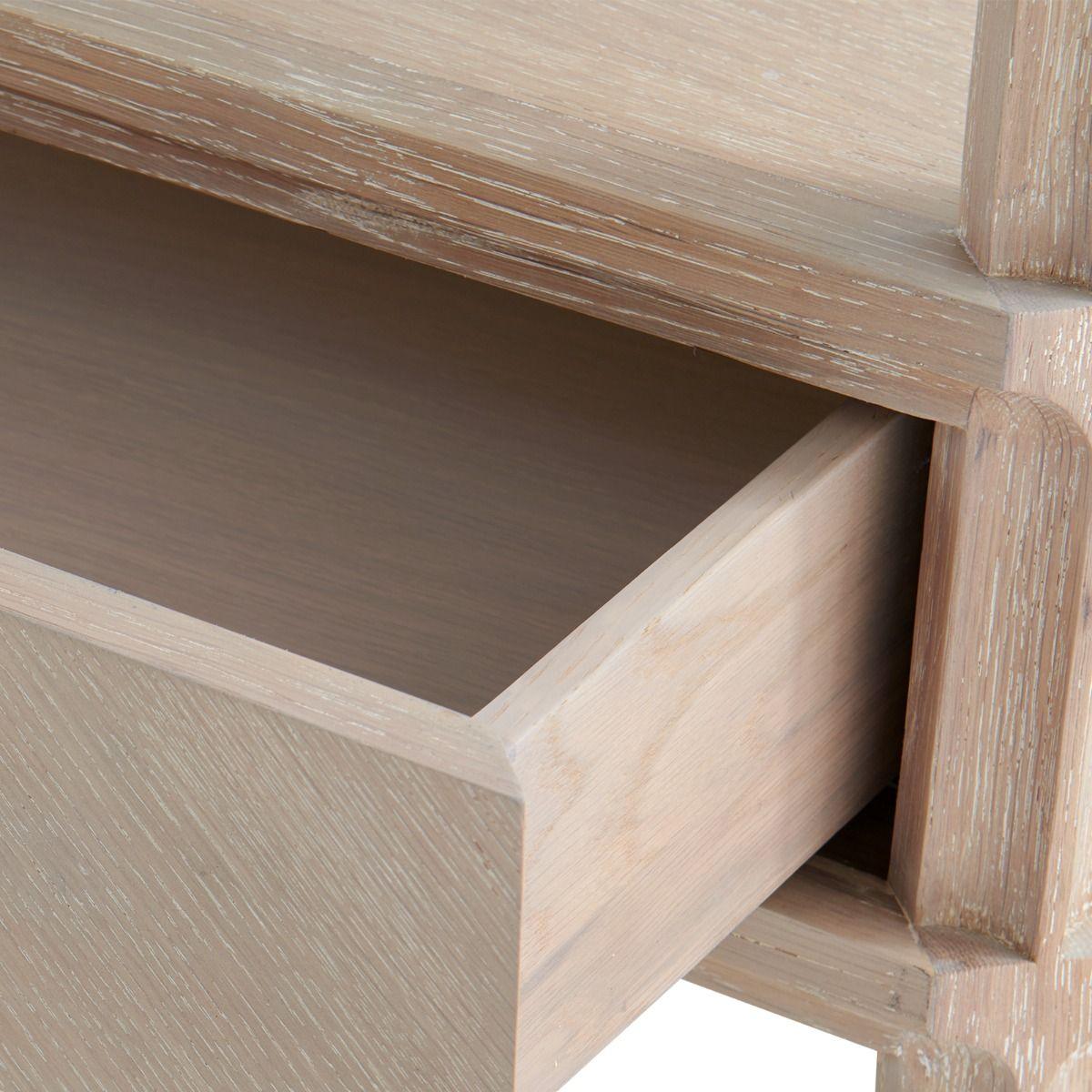 Bertram Etagere, Sand - Maison Vogue