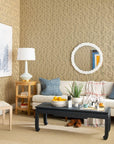 Pierre Side Table, Natural - Maison Vogue