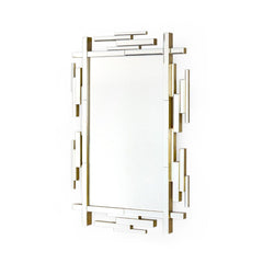 EDITH MIRROR, MIRROR - Maison Vogue
