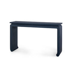 Elina Console, Navy Blue - Maison Vogue