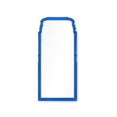 Gabriella Mirror, Sapphire Blue - Maison Vogue