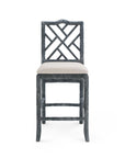 HAMPTON COUNTER STOOL - Maison Vogue