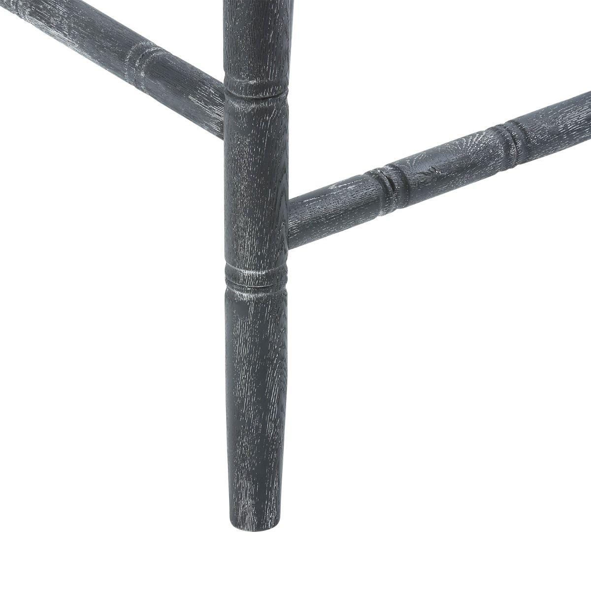 HAMPTON COUNTER STOOL - Maison Vogue