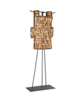 Sulawesi Armor Pieces and Stands May Vary - Maison Vogue