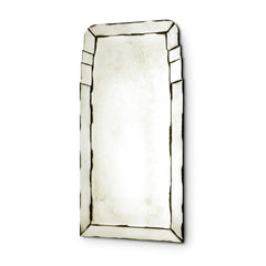 Monarch Mirror, Antique - Maison Vogue