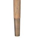 ORION COUNTER STOOL, DRIFTWOOD - Maison Vogue