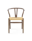 Oslo Armchair, Driftwood - Maison Vogue